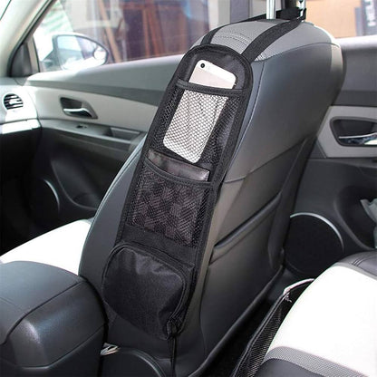 CruzeComfort™ Car Seat Side Organiser