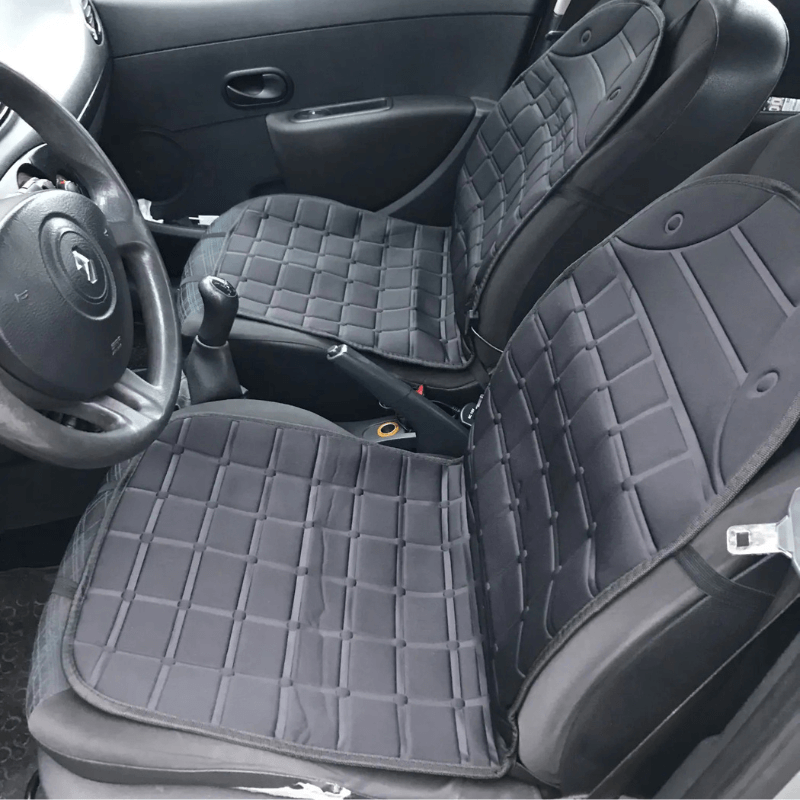 CruzeComfort™ WarmRide-Pro